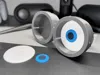 EYES WITHOUT AMS | 0.16mm layer, 2 walls, 15% infill