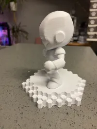 Iron Man (figurine) — photo 3