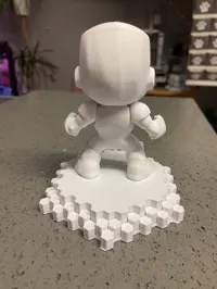 Iron Man (figurine) — photo 4