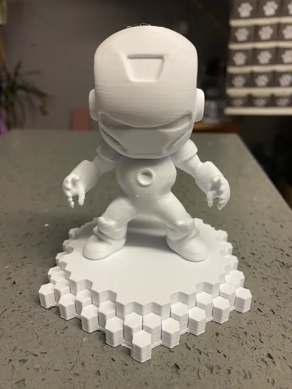 Iron Man (figurine)