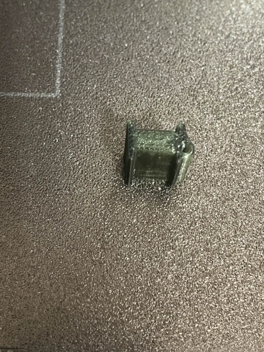 Filament Dryer Wedge by Vuldriel Zastek MakerWorld