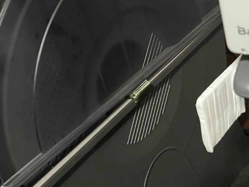 Filament Dryer Wedge