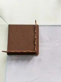 单色免支撑