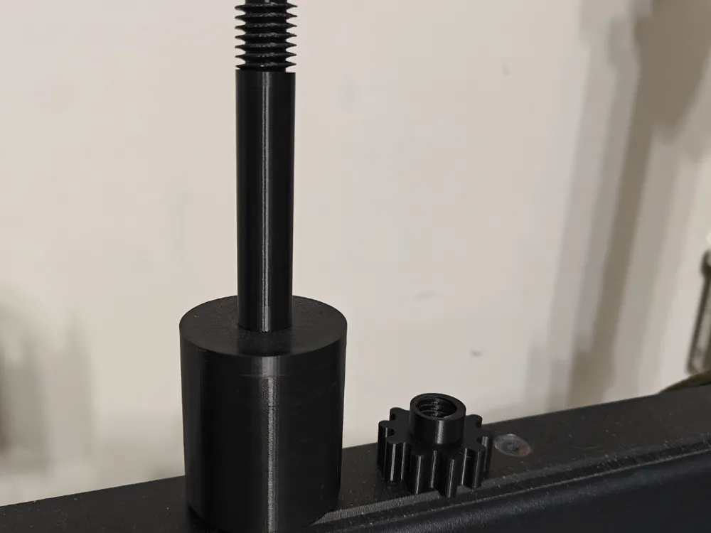 Change Plate Rack Power Rack Change Plate Holder - Free 3D Print Model - MakerWorld