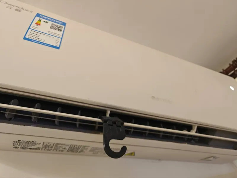 旅行空调干衣勾 Air conditioning clothes hook