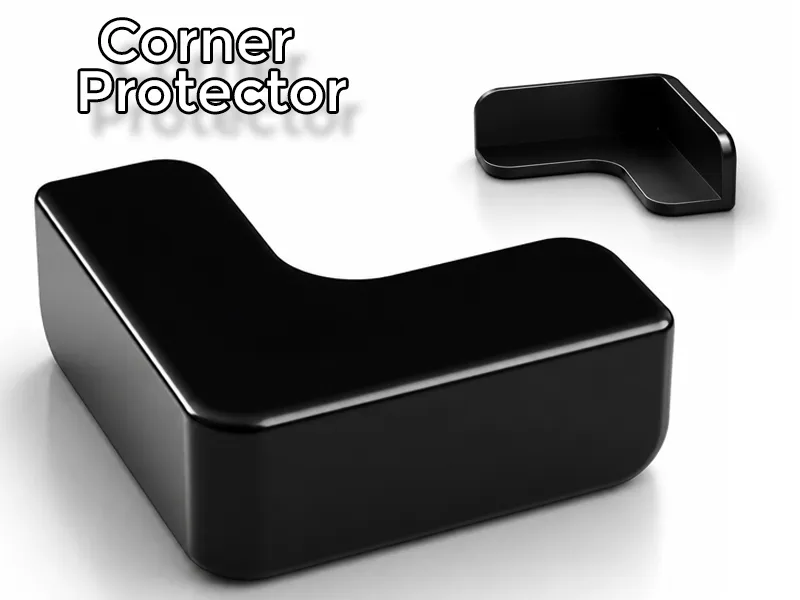 EdgeSnap – Corner Protector (Universal Fit)
