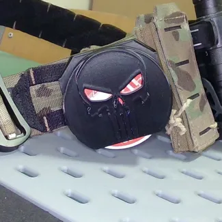 Snus Holster