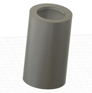 Ikea Favsris Light Shade