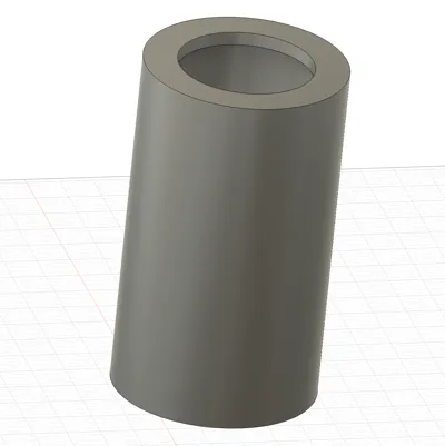 Ikea Favsris Light Shade