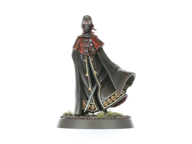 Städte Sigmar´s - Befehlsstab 