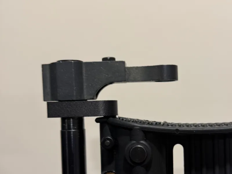 Sub2000 Gen1 HiPoint Front Sight Adapter