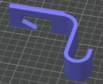 Car seat Hook