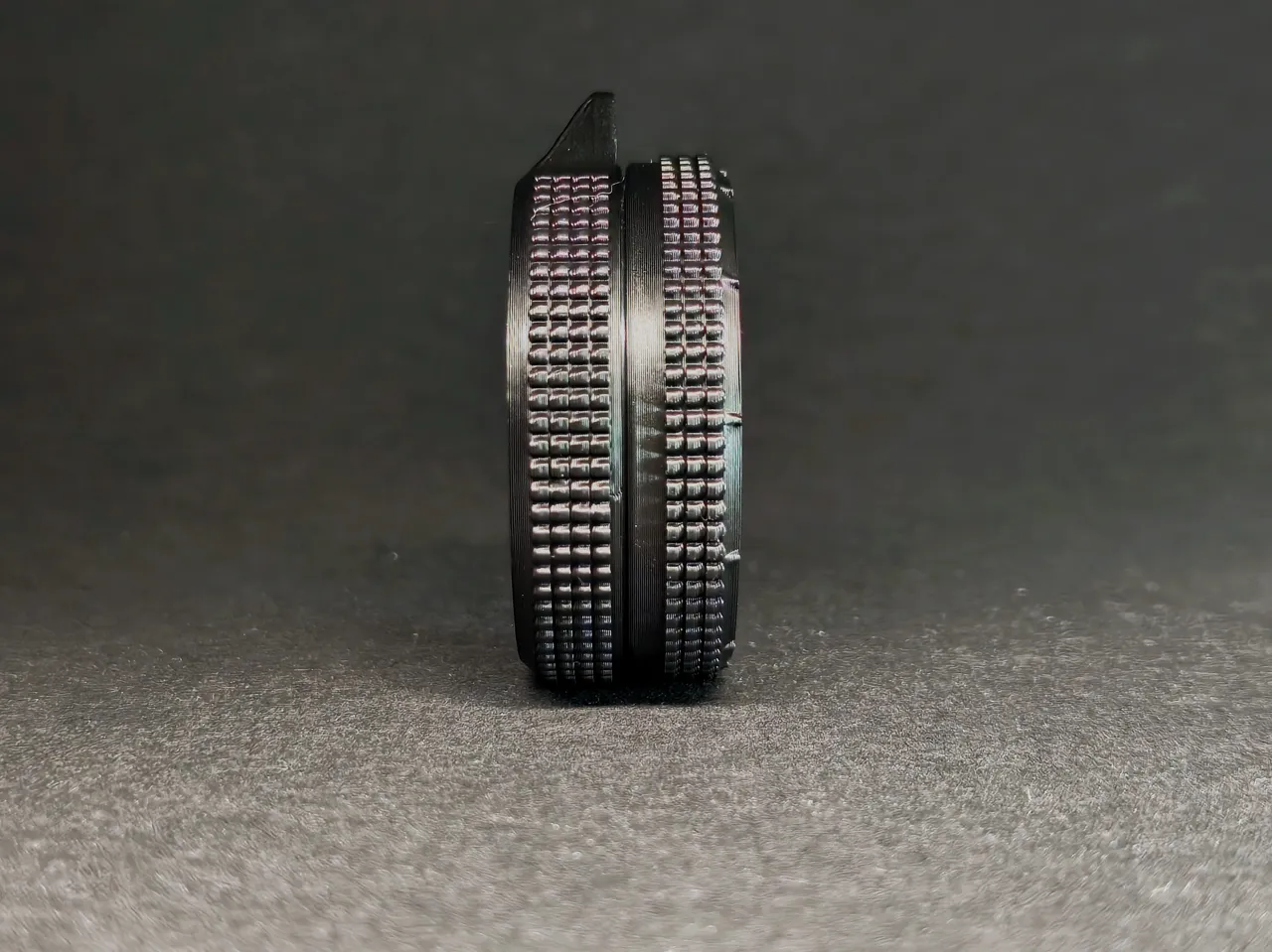 EDC Pocket Vault - Manhole Carrier IP67 view 3