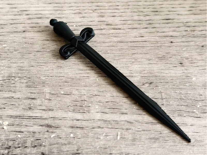 Sword
