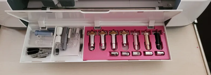 Cricut Maker Tool Holder
