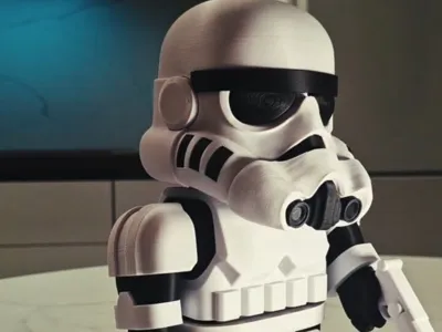 stormtrooper Star Wars