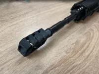 0.2mm layer, 4 walls, 25% infill
