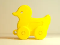 0.2mm layer, 2 walls, 5% infill