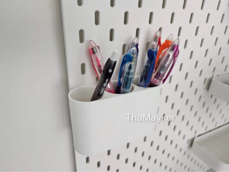 Skadis Pen Holder