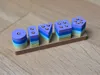 0.2mm layer, 4 walls for the base, 15% infill