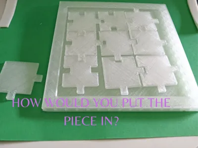 THE MOST DIFFICULT PUZZLE in the WORLD