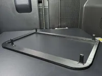 0.2mm layer, 2 walls, 100% infill