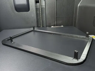 BMW E36 Double Din Bezel