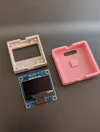 0.96" Blue "old" display