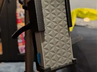 0.2mm layer, 2 walls, 12% infill