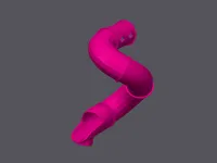 0.16mm layer, 2 walls, 15% infill