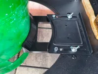 0.2mm layer, 6 walls, 20% infill