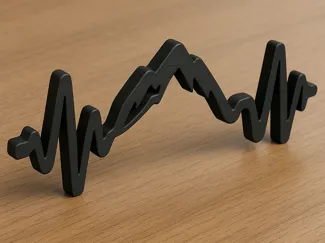 ECG Mountain