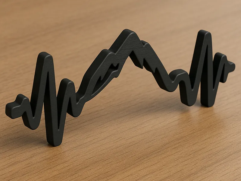 ECG Mountain