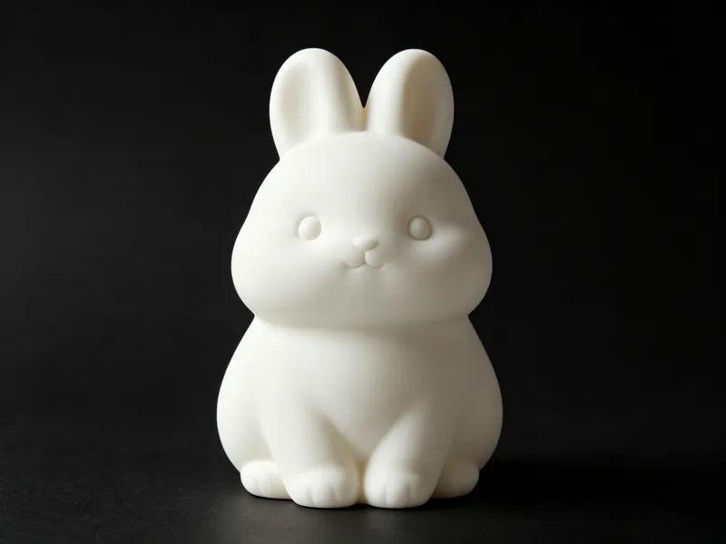Cute Bunny