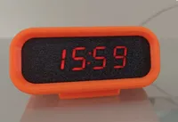 (XIAO ESP32 C3) 0.2mm layer, 3 walls, 15% infill
