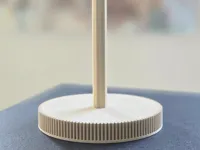 0.2mm layer, 2 walls, 10% infill