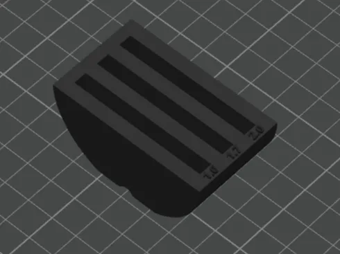 Espresso 51mm Puck Screen Diffusor Holder