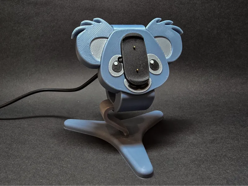 Amazfit GTR Mini Koala charging stand