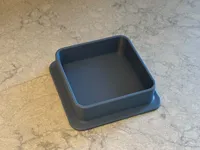 Container Organizer - 0.2mm layer, 3 walls, 15% infill