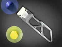 Scraper - High Quality for SILK