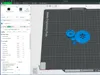0.12mm layer, 2 walls, 15% infill