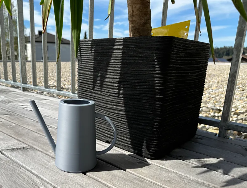 Watering Can