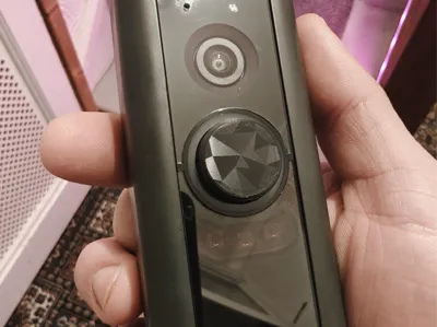 Ring Doorbell Pro (1st Gen) Button