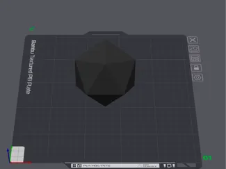Code generated