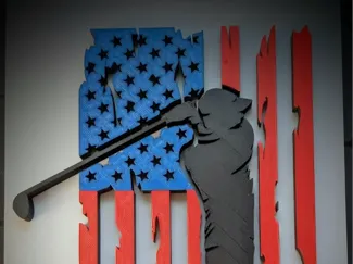 American Golfer
