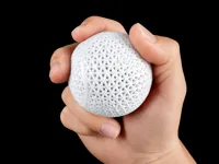 SOFT [0.2mm layer, 2 walls, 15% infill]