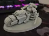 0.08mm layer, 3 walls, 15% infill