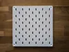 0.2mm layer, 3 walls, 24% infill