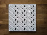 0.2mm layer, 3 walls, 24% infill