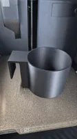 17-18mm (Polestar 4) 0.2mm layer, 4 walls, 15% infill